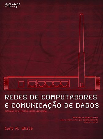 Redes de Computadores e Comunicacao de Dados