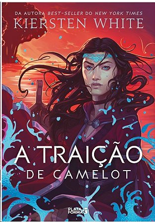 Traicao de Camelot, A