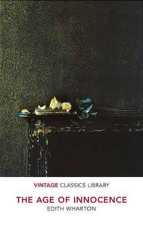 The Age Of Innocence