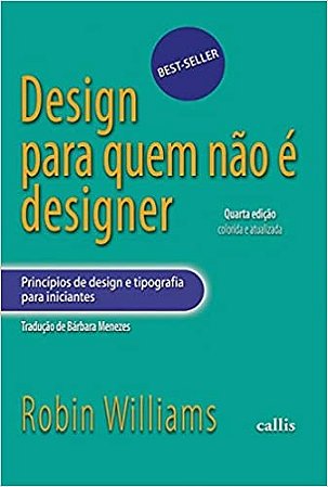 Design para Quem Nao e Designer