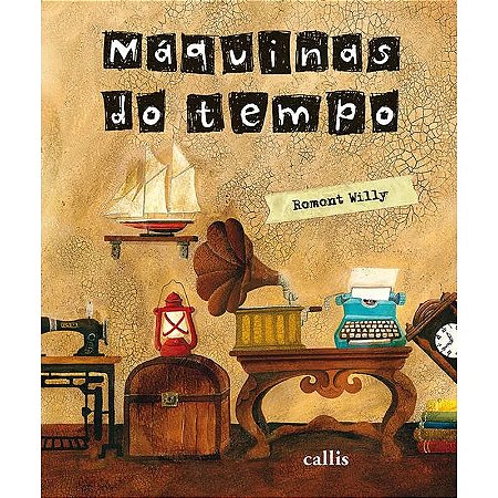 Maquinas do Tempo