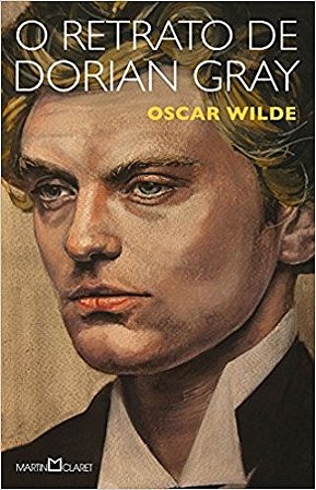 Retrato de Dorian Gray, o - Col. a Obra-prima de Cada Autor