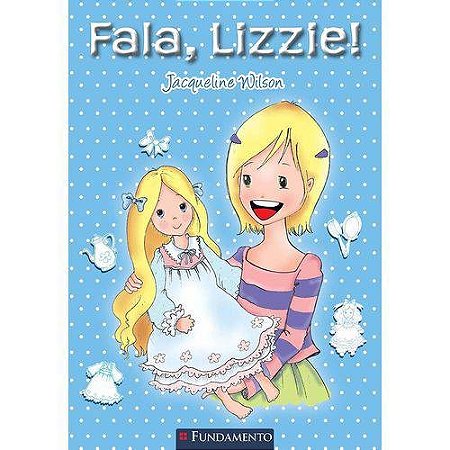 Fala, Lizzie!