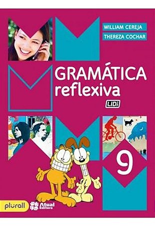 Gramatica Reflexiva - 9 ano