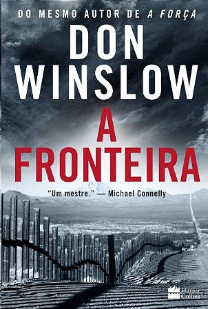 Fronteira, A