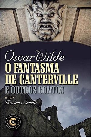 O Fantasma de Canterville e Outros Contos