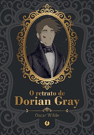 Retrato de Dorian Gray, o (edicao de Luxo)