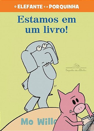 Estamos em Um Livro! (nova Edicao)
