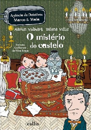 Misterio do Castelo, O