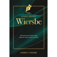 Estudos Biblicos Wiersbe