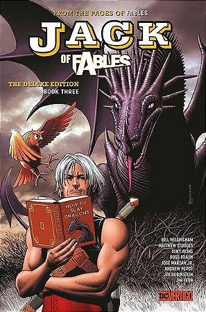 Joao das Fabulas - Vol. 03 - Edicao de Luxo