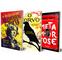 Box - Clássicos de Todos os Tempos