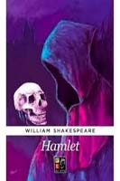 William Shakespeare - Hamlet 13,5x20