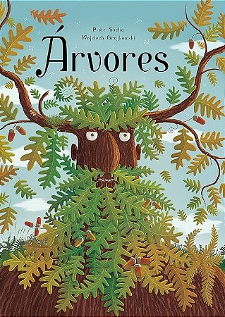 Arvores