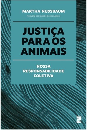 Justica para os Animais