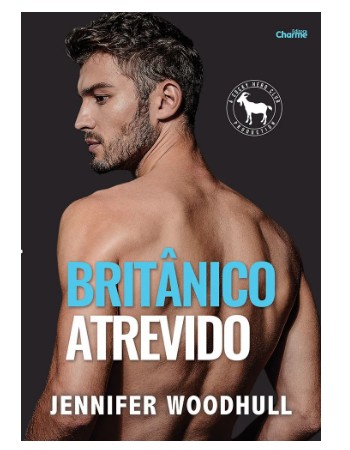 Britanico Atrevido