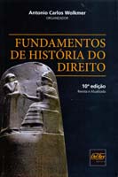 Fundamentos de História do Direito - 10ed/19