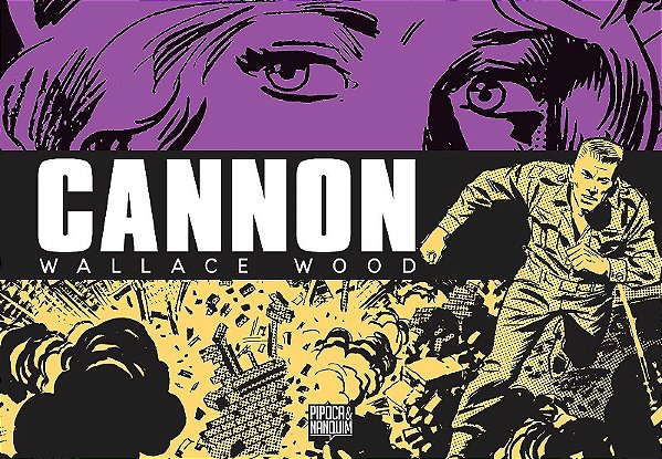 Cannon