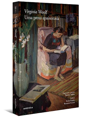 Prosa Apaixonada, Uma