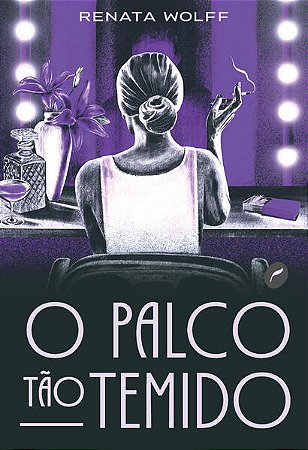Palco Tao Temido, O