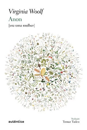 Anon [era Uma Mulher]
