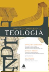 Novo Dicionario de Teologia