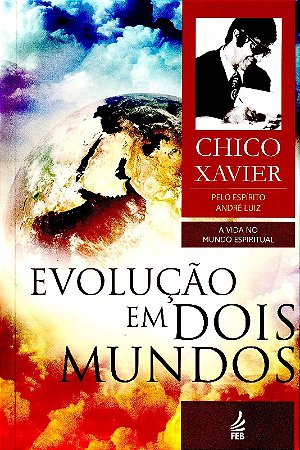 Evolucao em Dois Mundos Vol.10