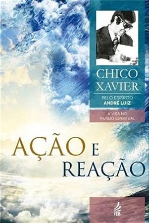 Acao e Reacao