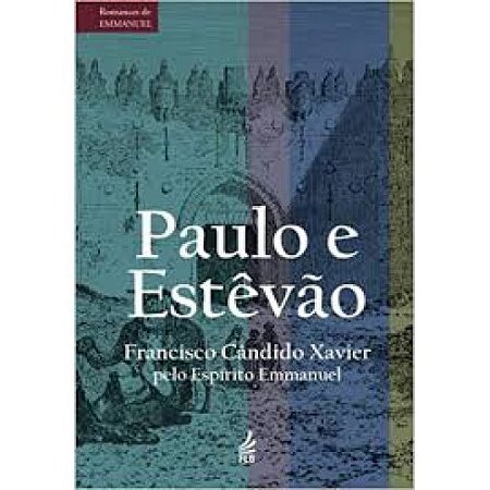 Paulo e Estevao