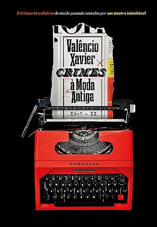 Crimes a Moda Antiga