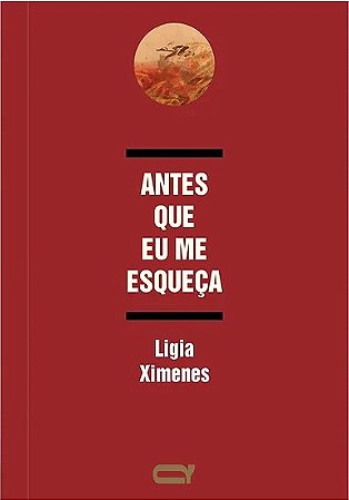 Antes Que Eu me Esqueca
