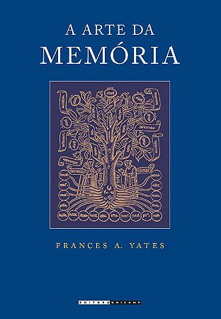 Arte da Memoria, A