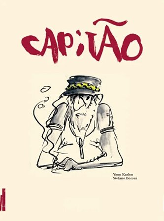 Capitao