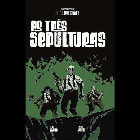 Tres Sepulturas, as