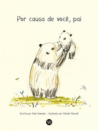 Por Causa de Voce, pai