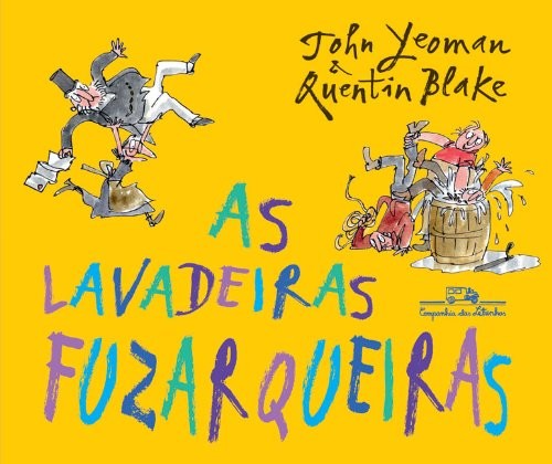 Lavadeiras Fuzarqueiras, as