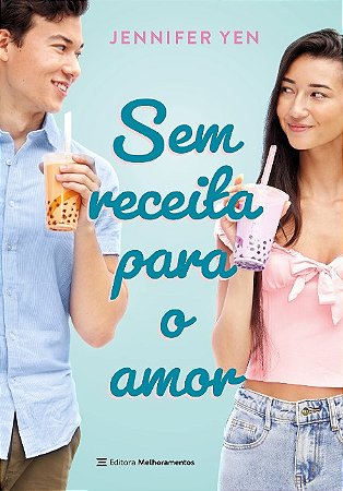 Sem Receita para o Amor