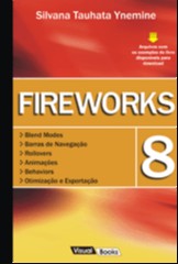 Fireworks 8