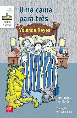 Cama para Tres, Uma