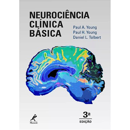 Neurociencia Clinica Basica