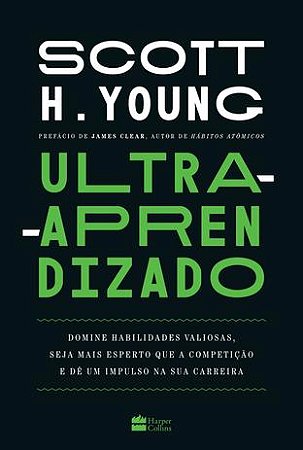 Ultra - Aprendizado