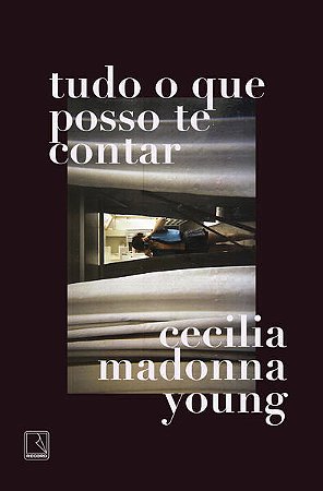 Tudo o Que Posso te Contar