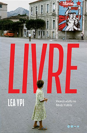 Livre: Virando Adulta no Fim da Historia
