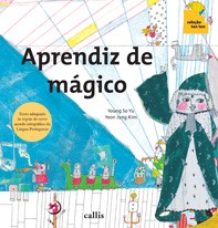 Aprendiz de Magico - Col.tan Tan