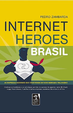 Internet Heroes Brasil
