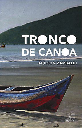 Tronco de Canoa