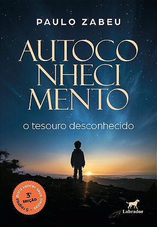 Autoconhecimento o Tesouro Desconhecido