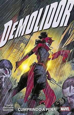 Demolidor - Vol. 06