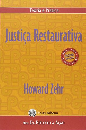Justica Restaurativa