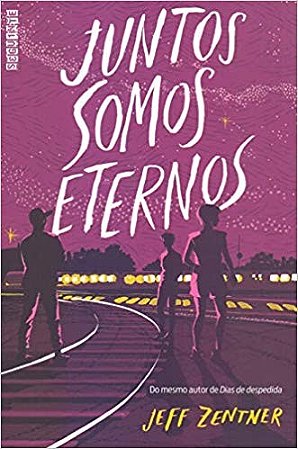 Juntos Somos Eternos